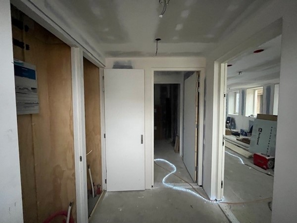 Medium property photo - Bargefenne 5, 8701 KD Bolsward